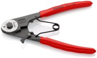 KNIPEX  Bowdenzugschneider