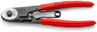 KNIPEX  Bowdenzugschneider