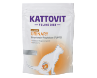 Katzen - Trockenfutter KATTOVIT Feline Diet Urinary Huhn