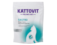 Katzen - Trockenfutter KATTOVIT Feline Diet Gastro