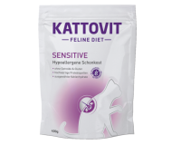 Katzen - Trockenfutter KATTOVIT Feline Diet Sensitive