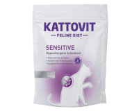 Katzen - Trockenfutter KATTOVIT Feline Diet Sensitive