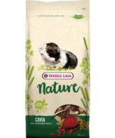 VERSELE-LAGA NATURE Cavia, faserreiche Mischung für...