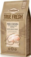 Hunde - Trockenfutter CARNILOVE Senior True Fresh Chicken