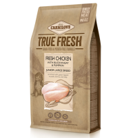 Hunde - Trockenfutter CARNILOVE Junior True Fresh Chicken...