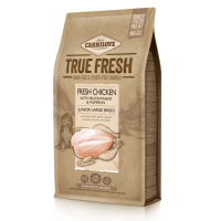 Hunde - Trockenfutter CARNILOVE Junior True Fresh Chicken...