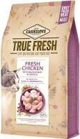 Katzen - Trockenfutter CARNILOVE Adult True Fresh Chicken