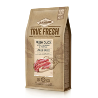 Hunde - Trockenfutter CARNILOVE Adult True Fresh Duck...
