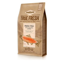 Hunde - Trockenfutter CARNILOVE Adult True Fresh Fish...