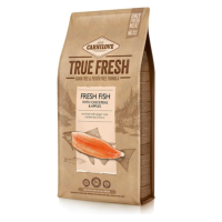 Hunde - Trockenfutter CARNILOVE Adult True Fresh Fish Small Breed