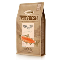 Hunde - Trockenfutter CARNILOVE Adult True Fresh Fish