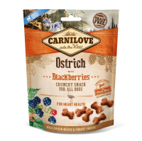 Hunde - Snacks CARNILOVE Crunchy Snacks, 200 g