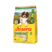 Hunde - Trockenfutter JOSERA Chicken & Rice