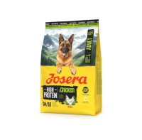 Hunde - Trockenfutter JOSERA High Protein Chicken