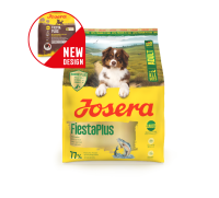 Hunde - Trockenfutter JOSERA FiestaPlus