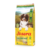 Hunde - Trockenfutter JOSERA Lamb & Sweet Potato