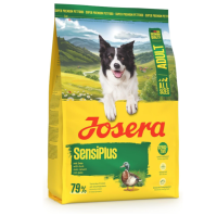 Hunde - Trockenfutter JOSERA SensiPlus