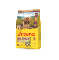 Hunde - Trockenfutter JOSERA Mini Duck & Potato