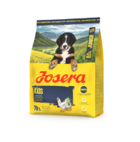 Hunde - Trockenfutter JOSERA Junior Kids