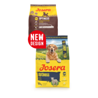 Hunde - Trockenfutter JOSERA Optiness