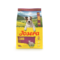 Hunde - Trockenfutter JOSERA Mini Lamb