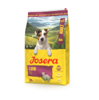 Hunde - Trockenfutter JOSERA Mini Lamb