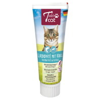 Katzen - Snacks HANSEPET Tubicat Lachspaté mit...