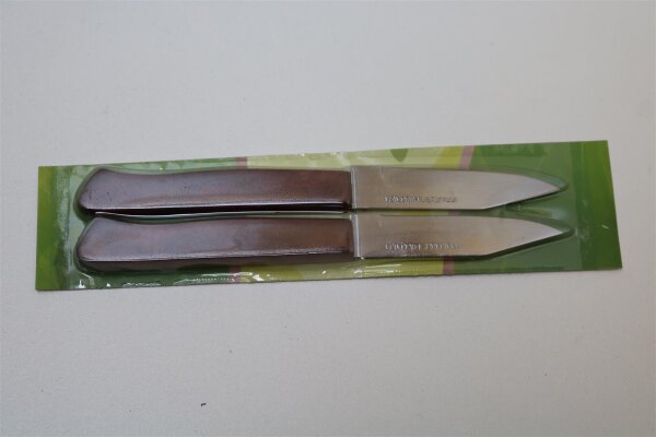 Mister Kitchen 2 teiliges Messerset MK-109