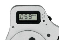 KNIPEX  Vierdornpresszange, digital m.2K-Hüllen