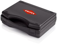 KNIPEX  Vierdornpresszange, digital m.2K-Hüllen