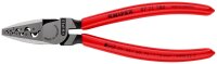 KNIPEX 97 71 180 Crimpzange fuer Aderendhuelsen