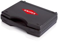 KNIPEX  Werkzeugkoffer fuer Photovoltaik