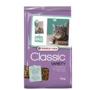 Katzen - Trockenfutter VERSELE-LAGA Variety