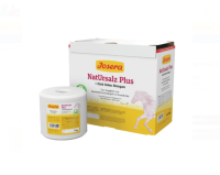 Pferde - Leckstein JOSERA NatUrsalz Plus, 5 kg