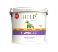 Pferde - Ergänzungsfutter JOSERA Help FlavoGast, 3 kg