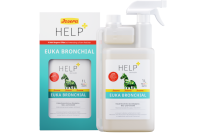 Pferde - Ergänzungsfutter JOSERA EukaBronchial...