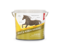 Pferde - Ergänzungsfutter JOSERA Kraut &...