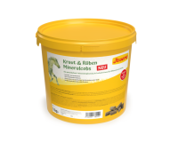 Pferde - Ergänzungsfutter JOSERA Kraut &...