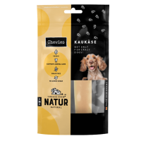 Hunde - Leckerli CHEWIES Kau-Käse natural
