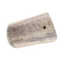 Hunde - Kauartikel CHEWIES Rothirsch-Geweihstange halb