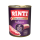 Hunde - Nassfutter RINTI Adult Singlefleisch Exclusive Ente Pur