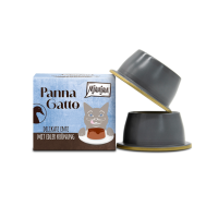 Katzen - Nassfutter MjAMjAM Panna Gatto - delikate Ente...