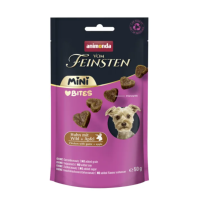 Hunde - Snacks ANIMONDA Vom Feinsten Adult Mini Love...