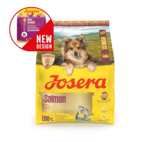 Hunde - Trockenfutter JOSERA Mini Senior Salmon