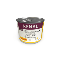 Katzen - Nassfutter JOSERA Help Renal, 200 g