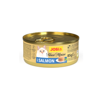 Katzen - Nassfutter JOSERA JosiCat Finest Mousse with...