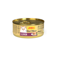 Katzen - Nassfutter JOSERA JosiCat Finest Mousse with...