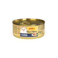 Katzen - Nassfutter JOSERA JosiCat Finest Mousse with...