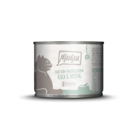 Katzen - Nassfutter MjAMjAM Adult DUO von...