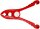KNIPEX  Klammer aus Kunststoff